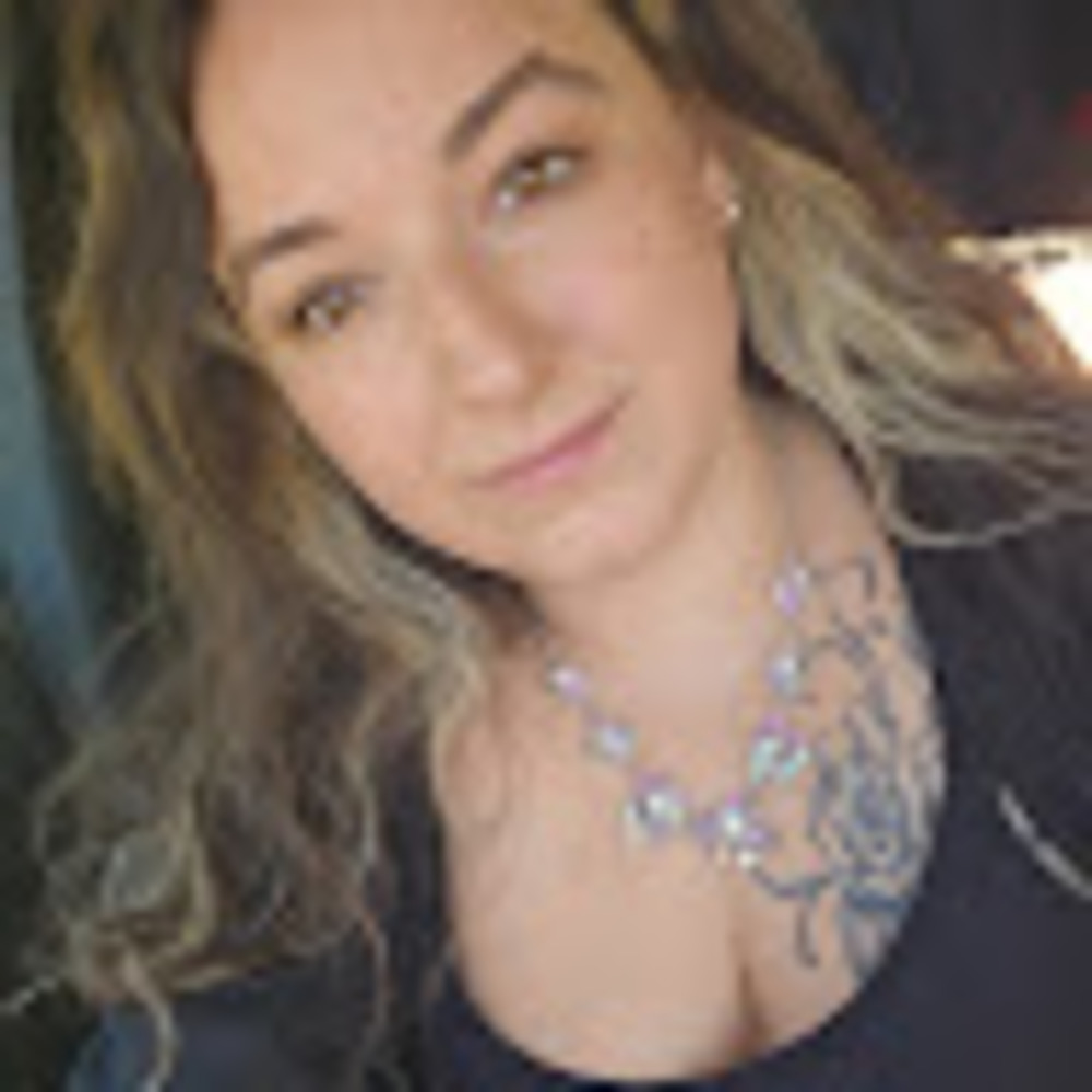 Meet your Posher, Kelsey